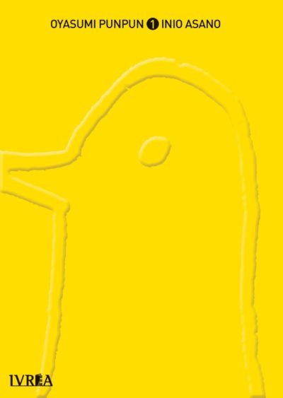 Oyasumi Punpun 01